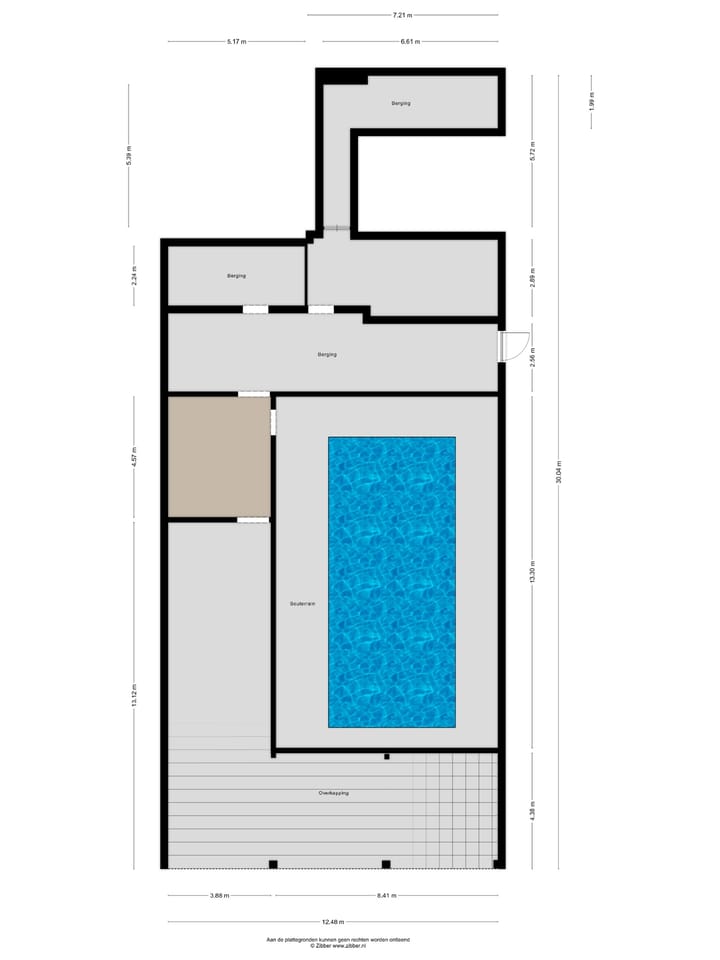 Foto 60 van Noordlandsedijk 4