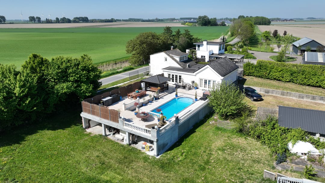 Foto 7 van Noordlandsedijk 4