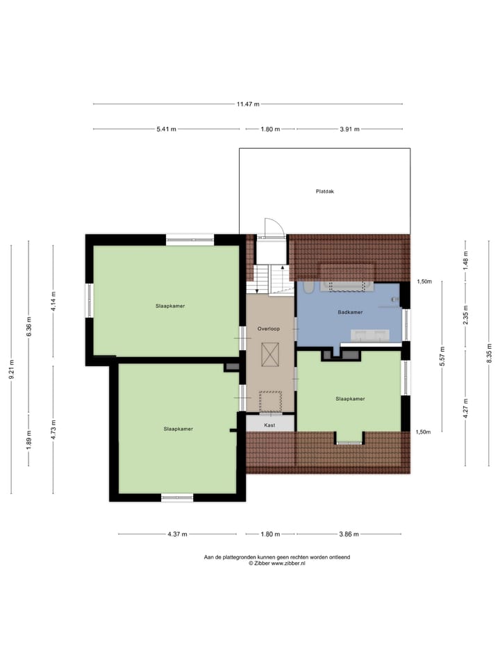 Foto 83 van Kerkstraat 41