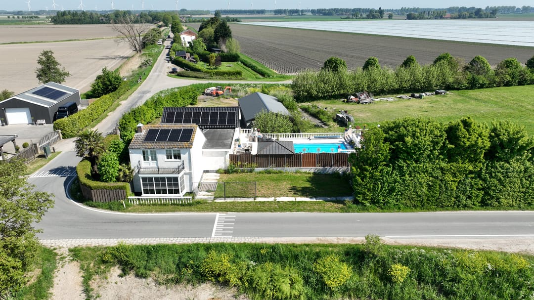 Foto 8 van Noordlandsedijk 4