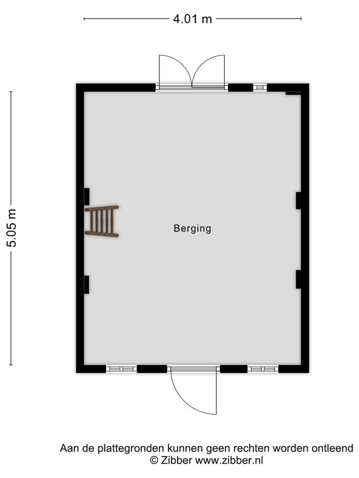 Foto 86 van Kerkstraat 41