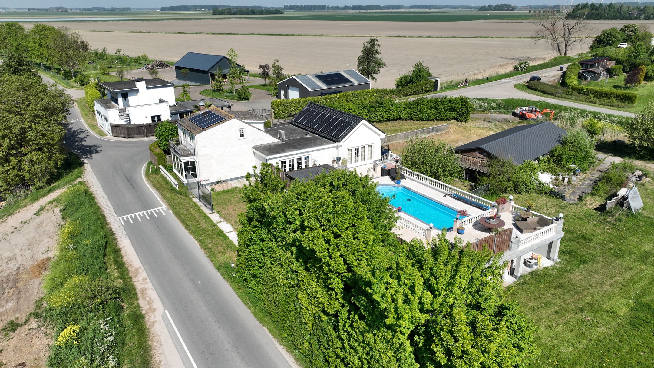 Foto 9 van Noordlandsedijk 4