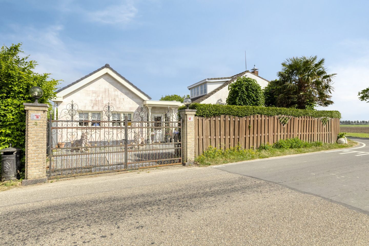 Foto 10 van Noordlandsedijk 4