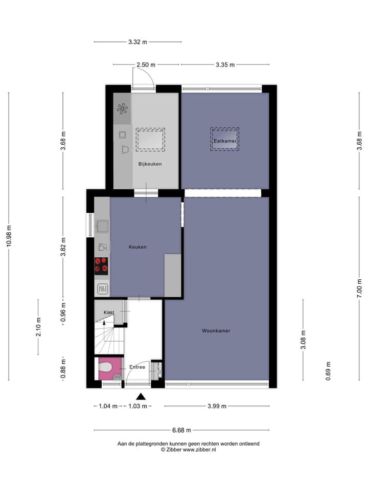 Foto 43 van Kennedylaan 22