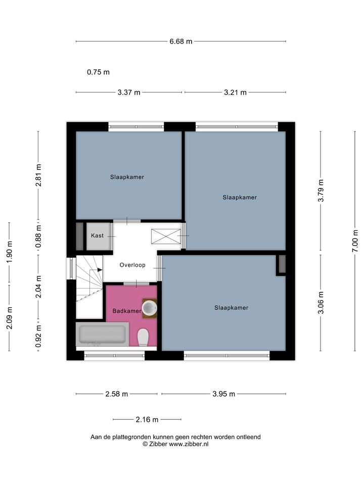 Foto 44 van Kennedylaan 22