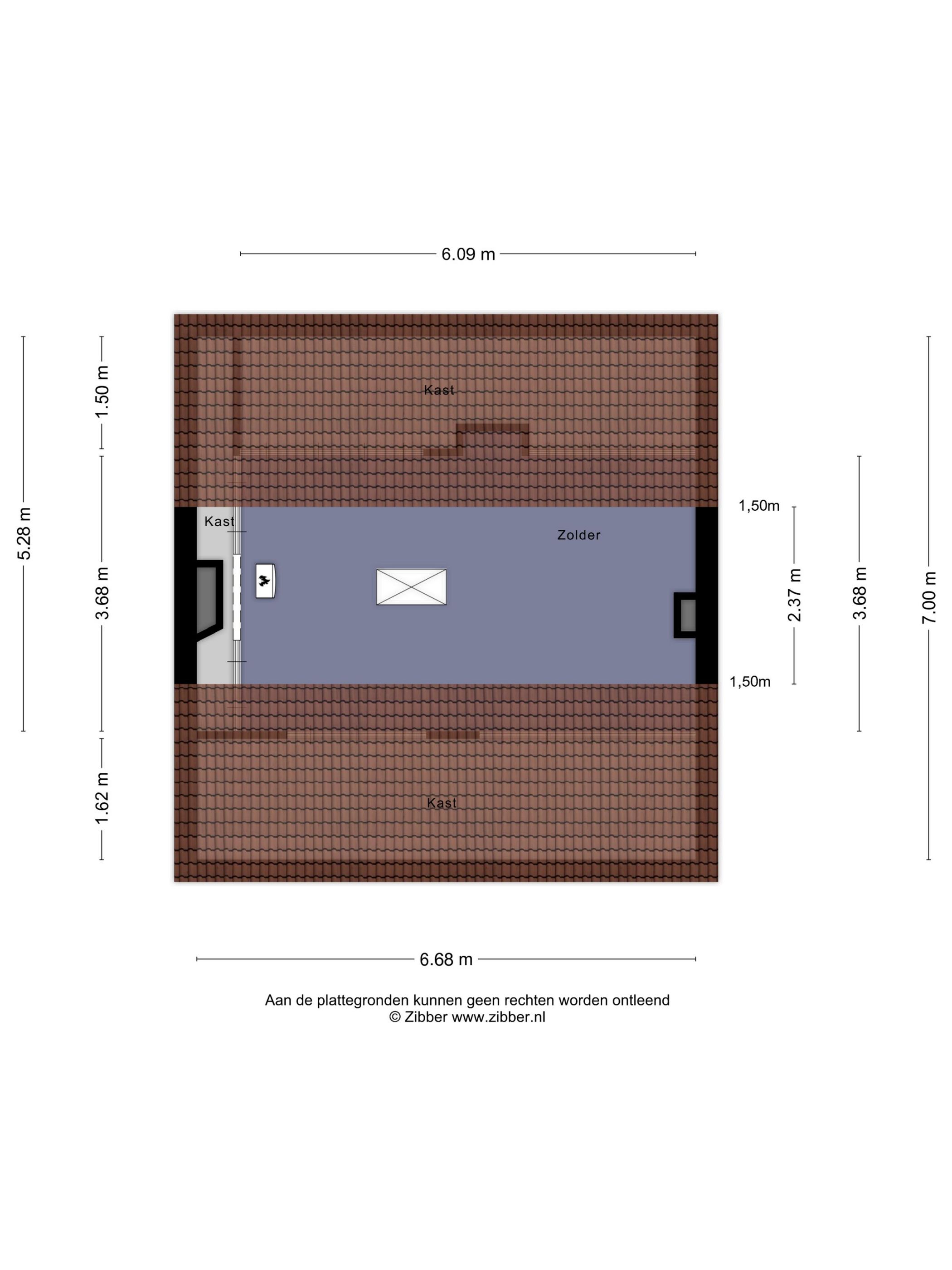 Foto 45 van Kennedylaan 22