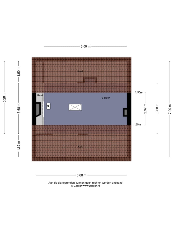 Foto 45 van Kennedylaan 22