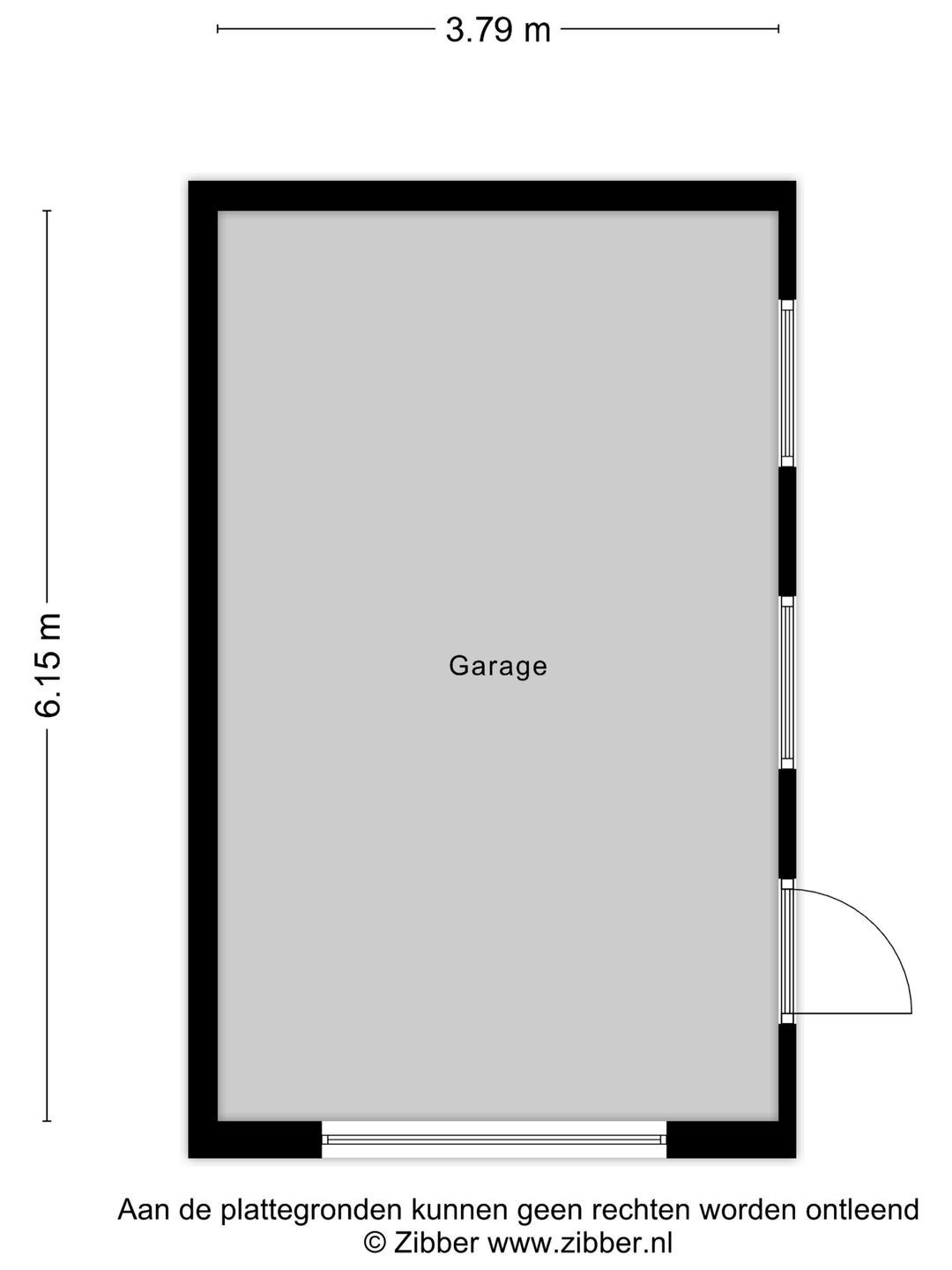 Foto 46 van Kennedylaan 22