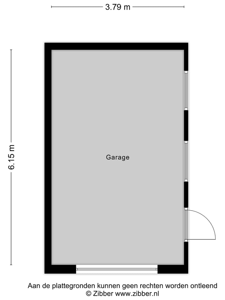 Foto 46 van Kennedylaan 22