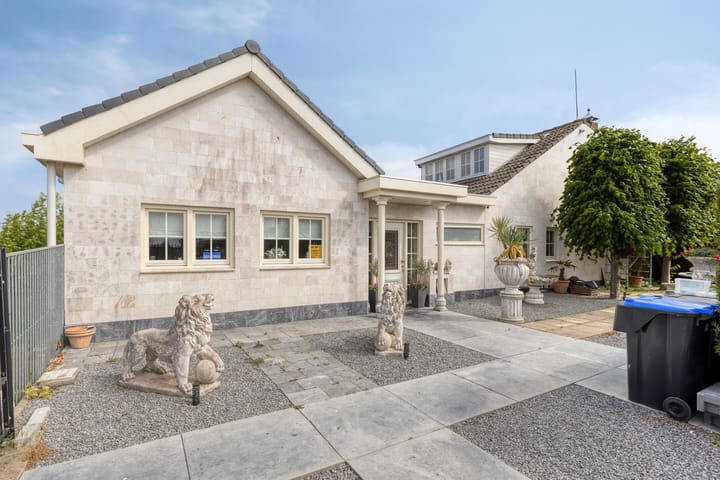 Foto 14 van Noordlandsedijk 4