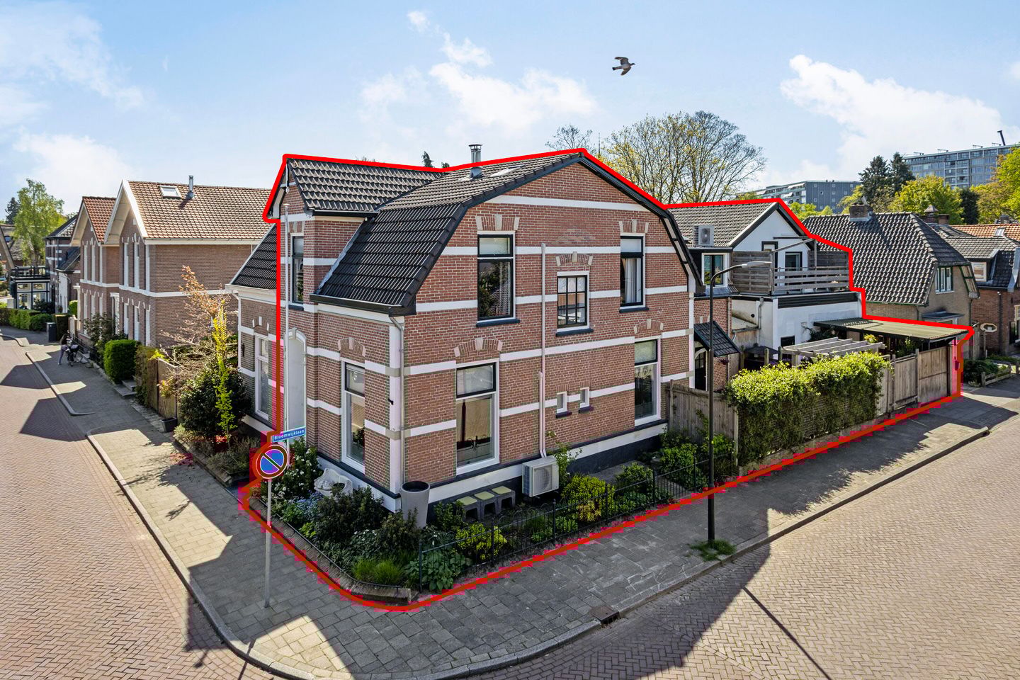 Loseweg 7 main image