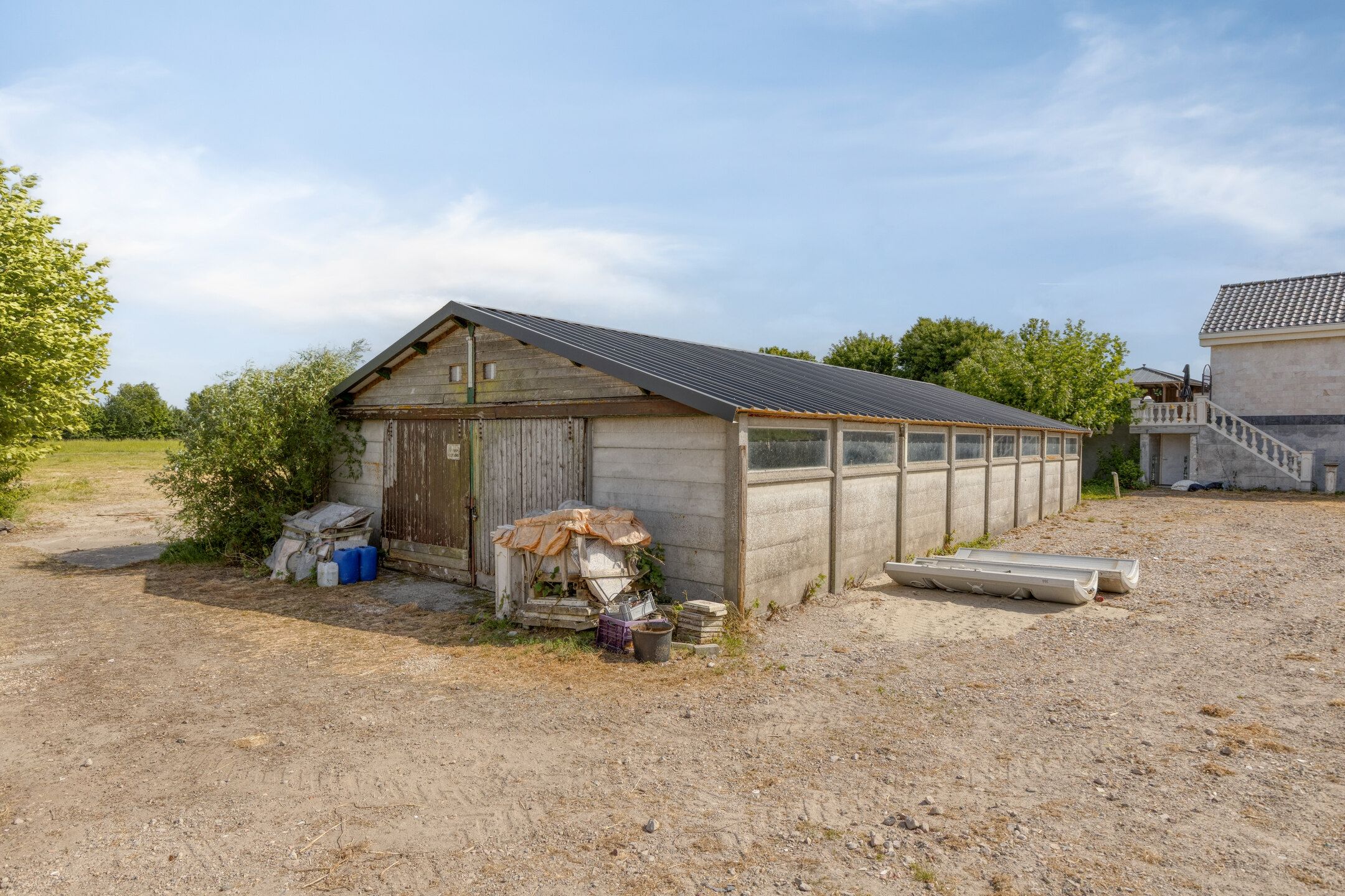 Foto 39 van Noordlandsedijk 4