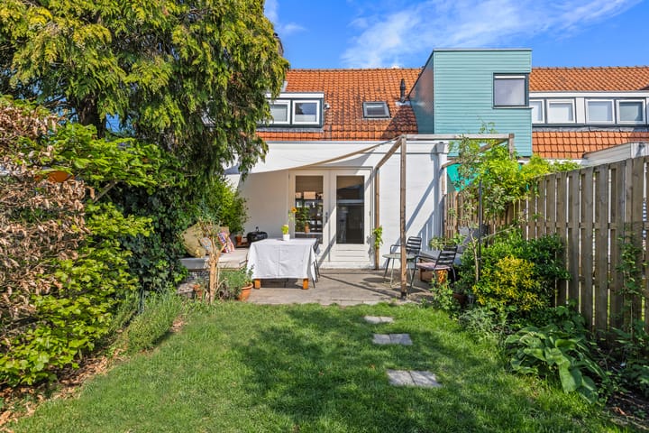 Foto 3 van Scheldestraat 31