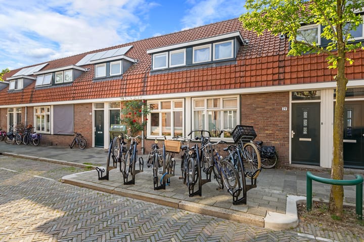 Foto 4 van Scheldestraat 31