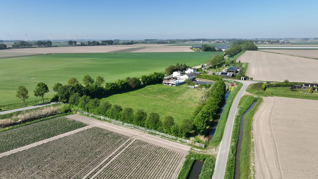 Foto 43 van Noordlandsedijk 4