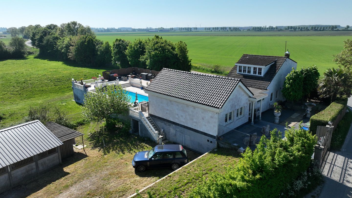 Foto 44 van Noordlandsedijk 4