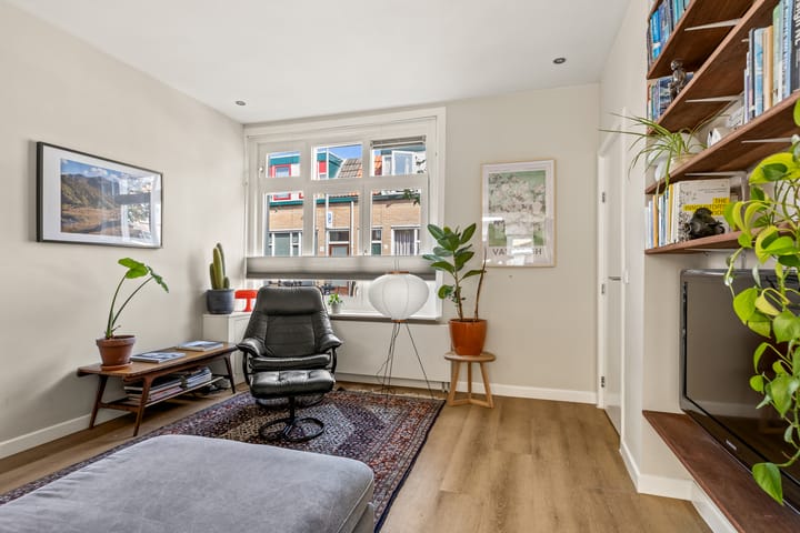 Foto 8 van Scheldestraat 31