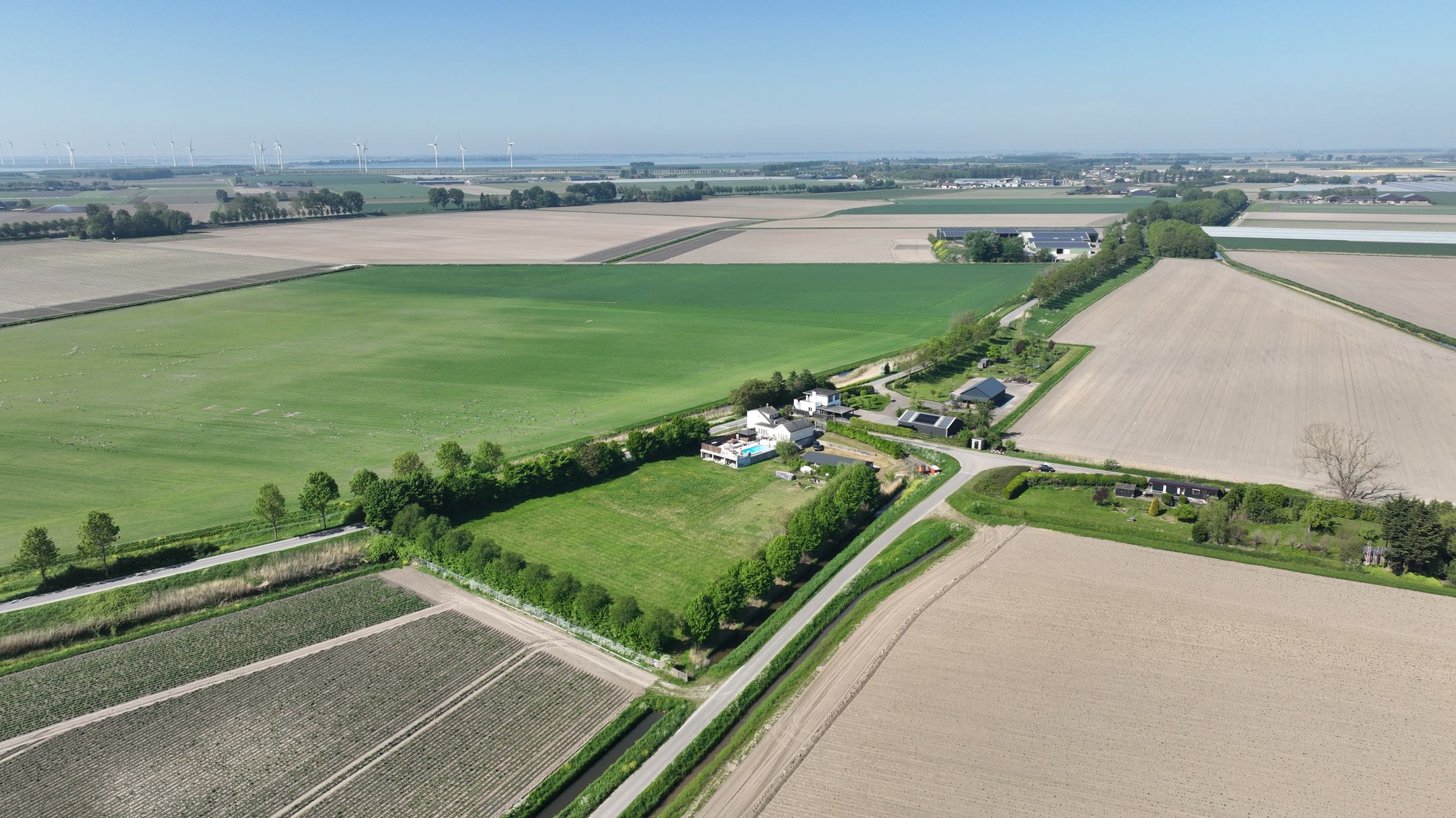 Foto 45 van Noordlandsedijk 4