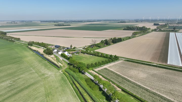 Foto 46 van Noordlandsedijk 4