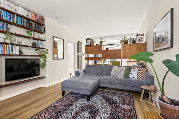 Foto 10 van Scheldestraat 31