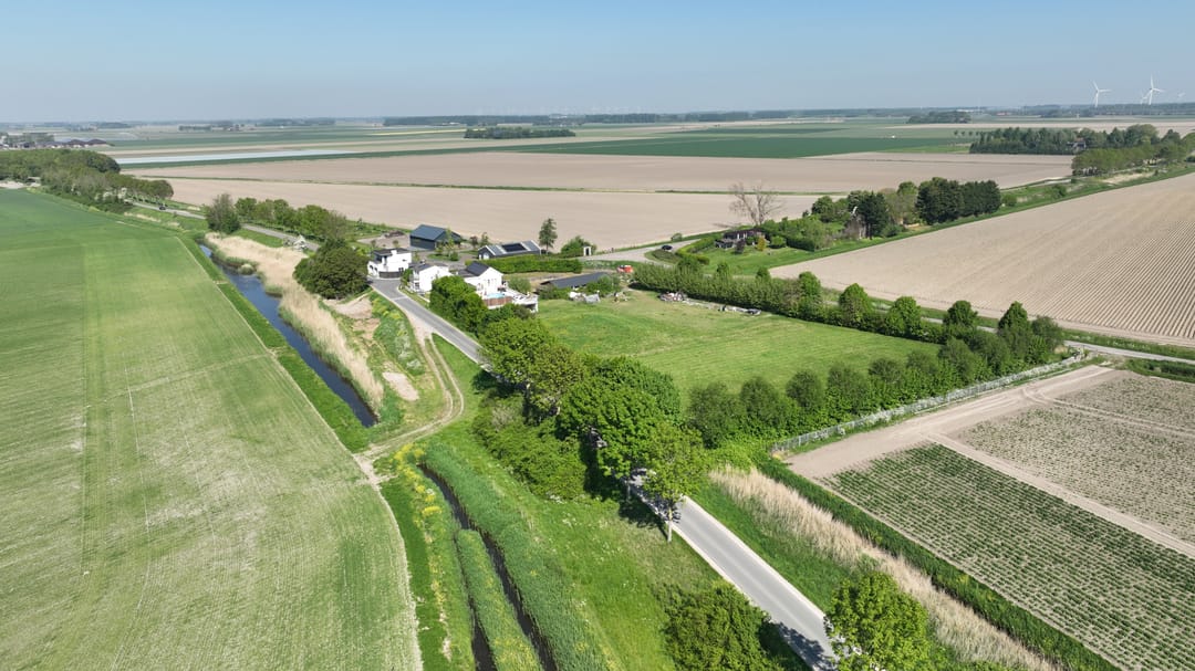 Foto 47 van Noordlandsedijk 4