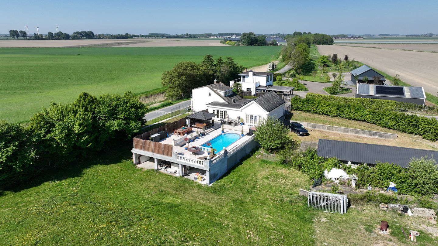 Foto 49 van Noordlandsedijk 4