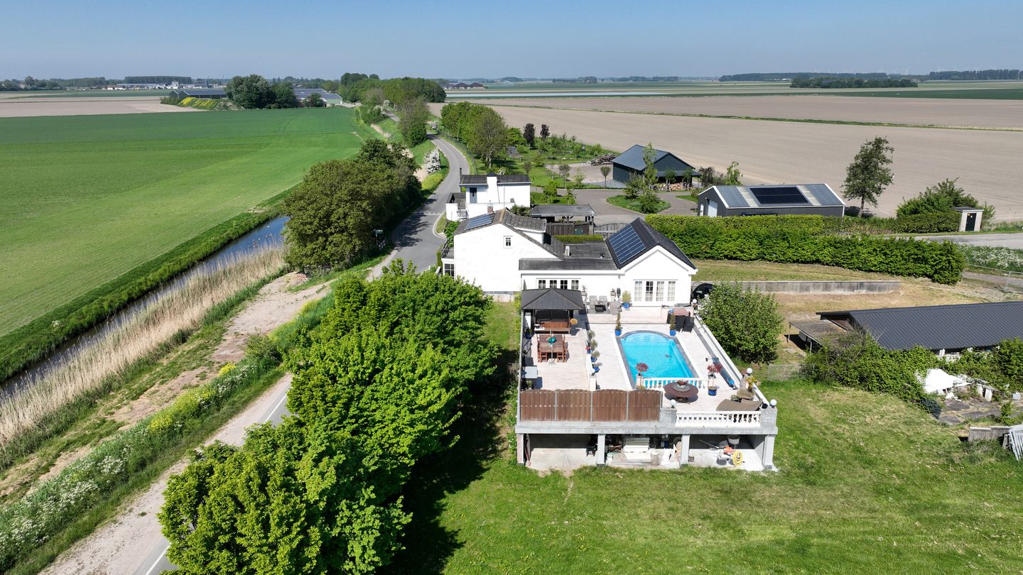 Foto 50 van Noordlandsedijk 4