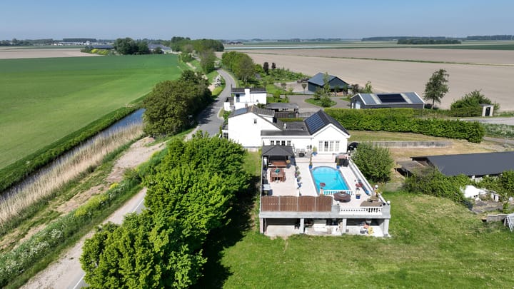 Foto 50 van Noordlandsedijk 4