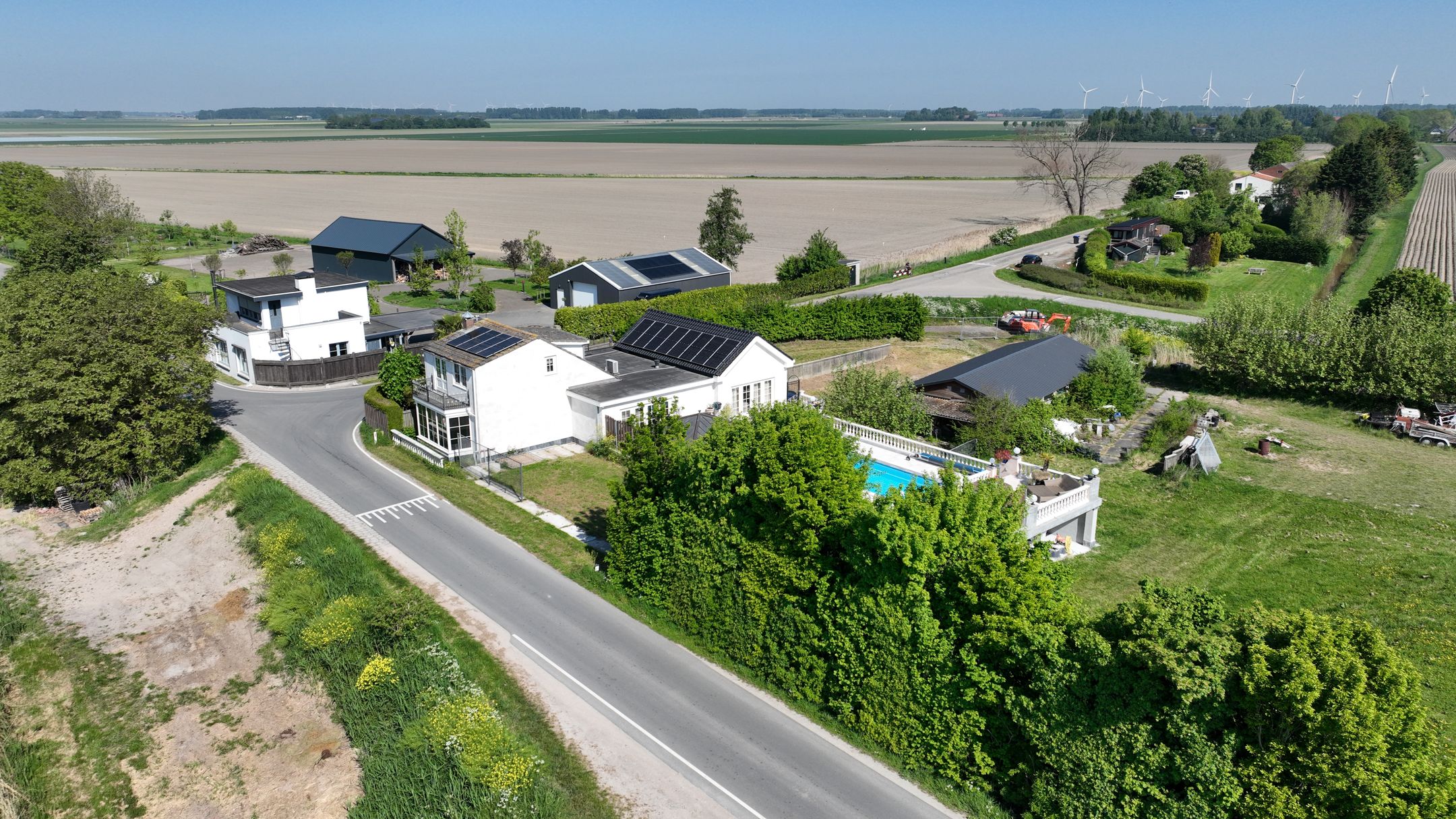 Foto 51 van Noordlandsedijk 4