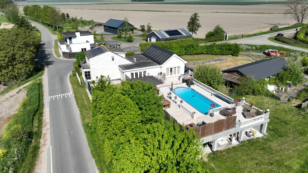 Foto 53 van Noordlandsedijk 4