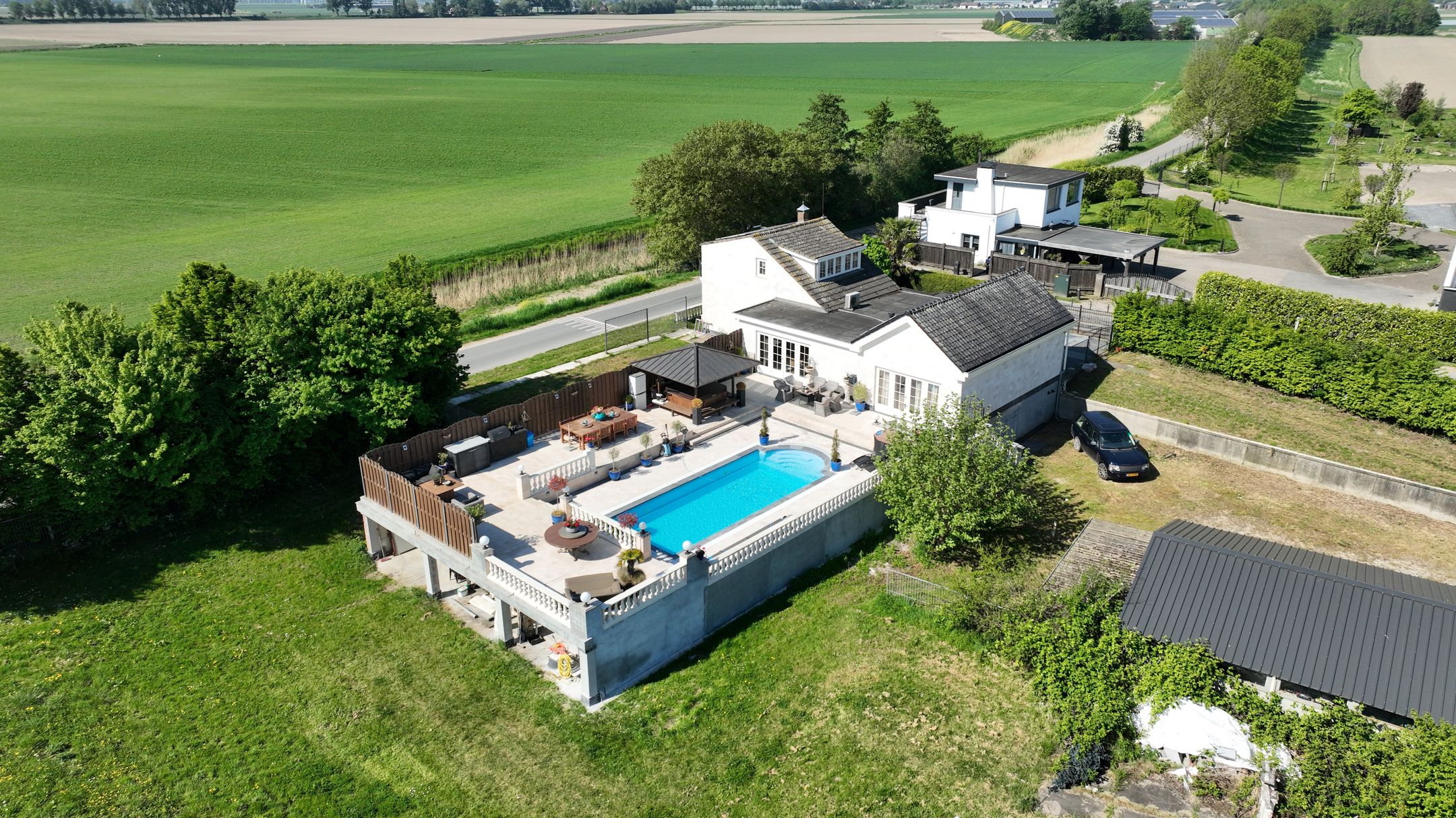 Foto 54 van Noordlandsedijk 4