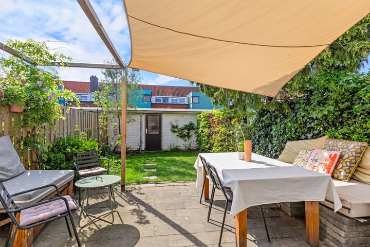 Foto 24 van Scheldestraat 31