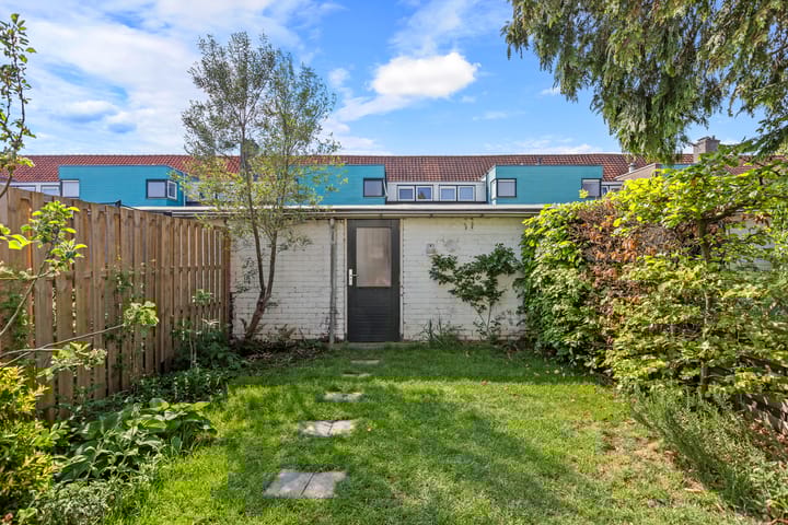 Foto 25 van Scheldestraat 31