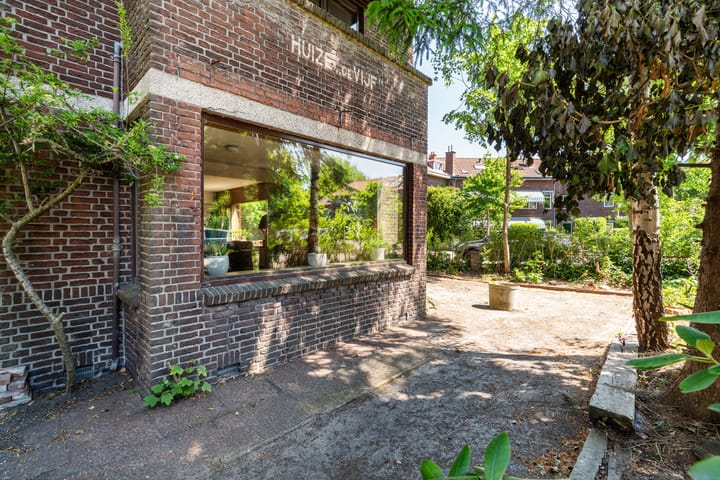 Foto 3 van Schellinglaan 24