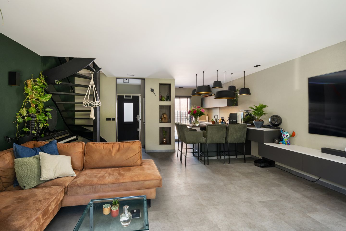 Foto 1 van Ferdinand Huyckburg 4