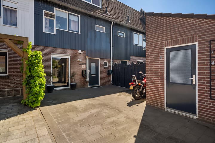 Foto 2 van Ferdinand Huyckburg 4