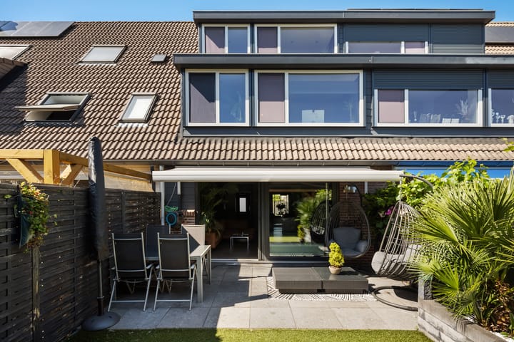 Foto 3 van Ferdinand Huyckburg 4