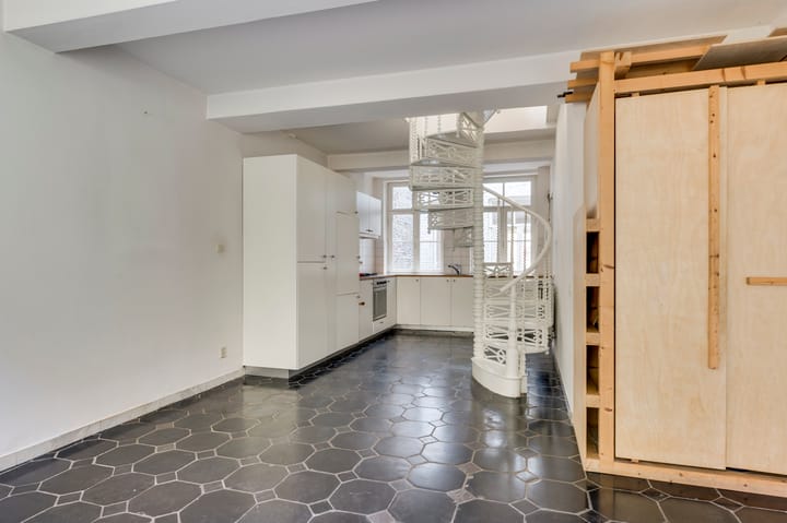 Photo 3 of Hoogbrugstraat 56