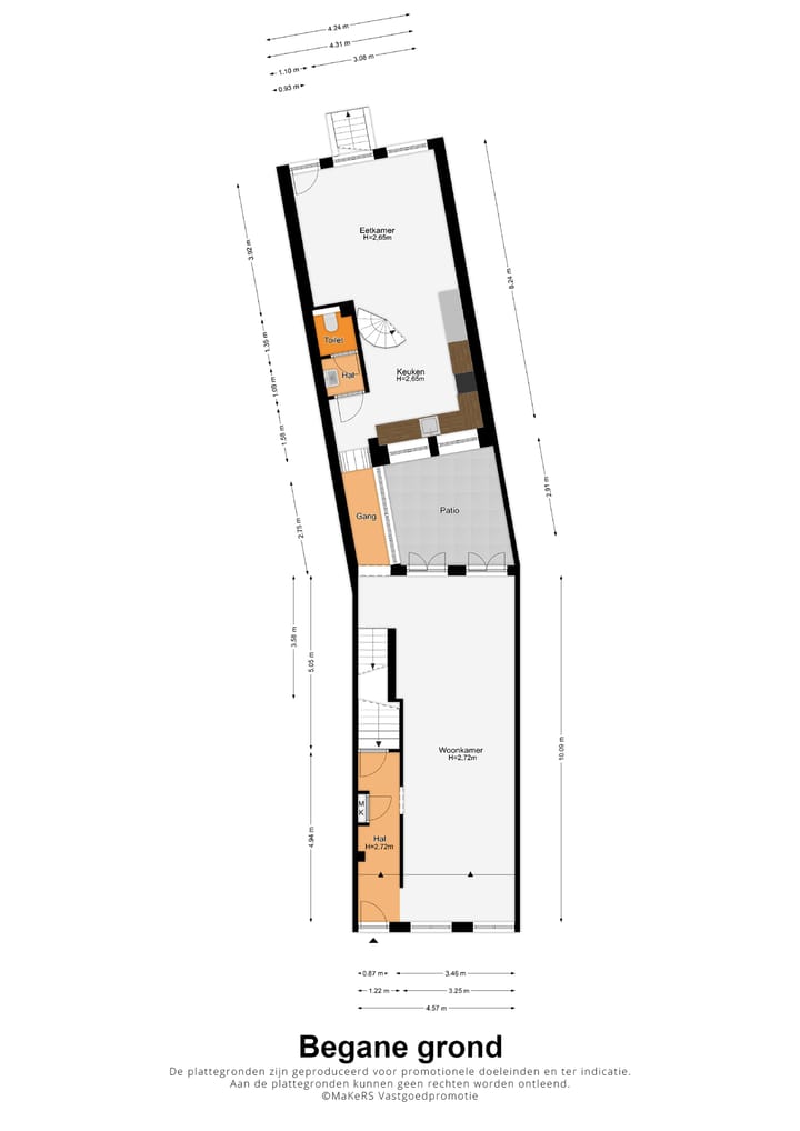 Photo 24 of Hoogbrugstraat 56