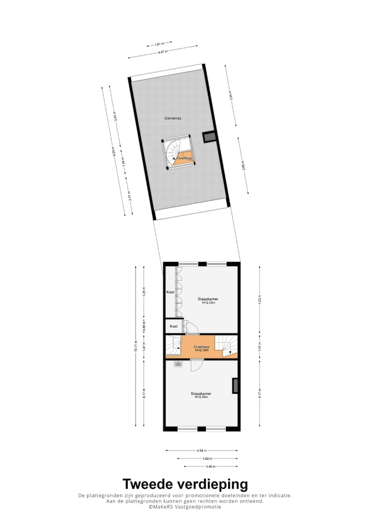 Photo 26 of Hoogbrugstraat 56