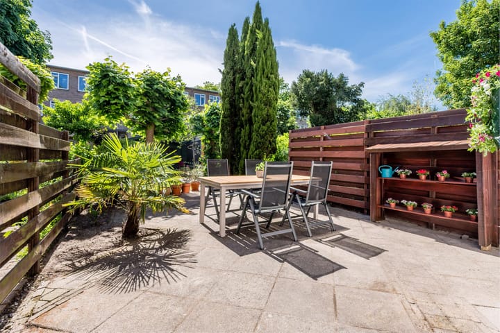 Foto 2 van Lijsterbeslaan 52