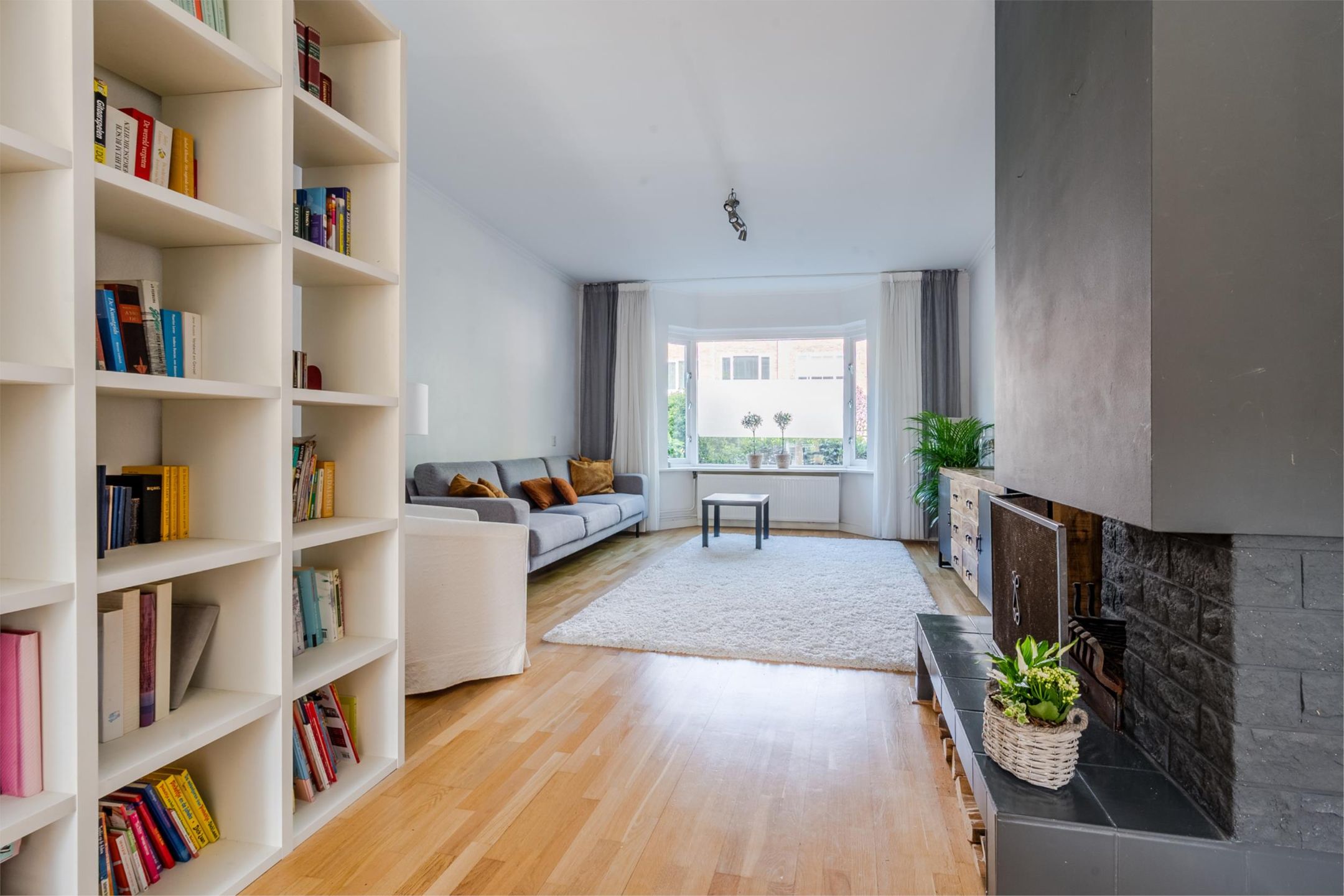 Foto 3 van Lijsterbeslaan 52