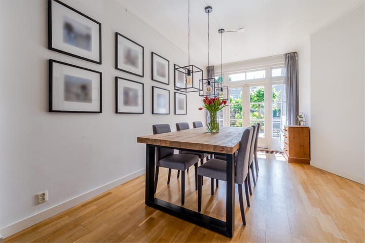 Foto 4 van Lijsterbeslaan 52