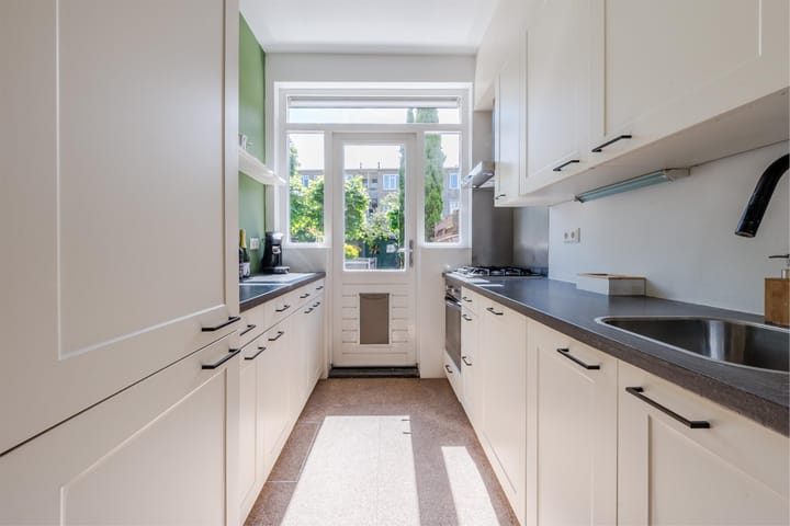 Foto 5 van Lijsterbeslaan 52