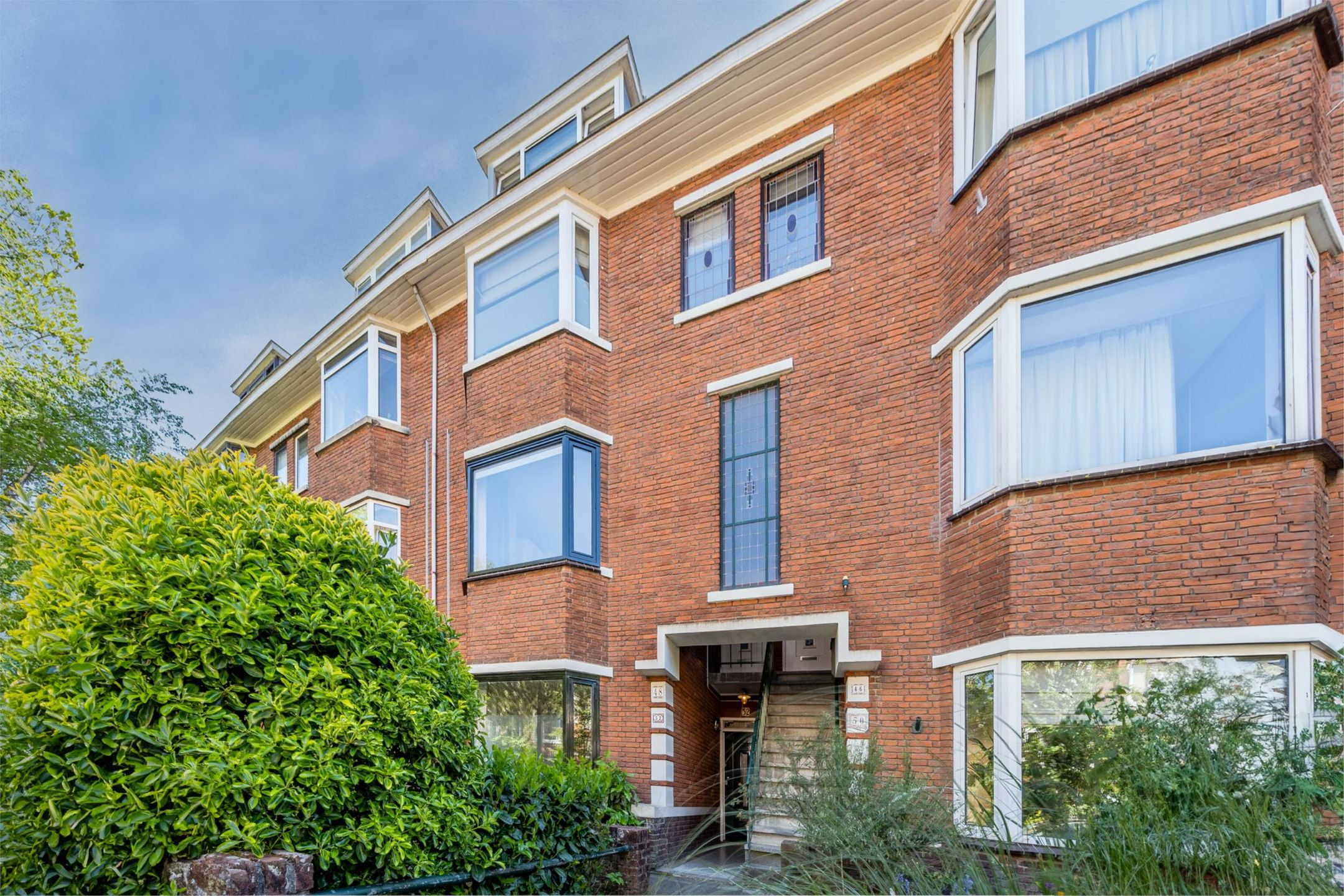 Foto 6 van Lijsterbeslaan 52