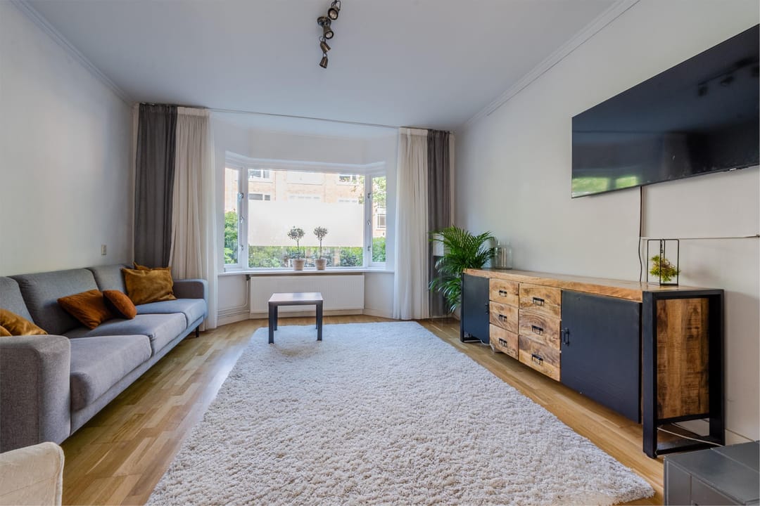 Foto 8 van Lijsterbeslaan 52