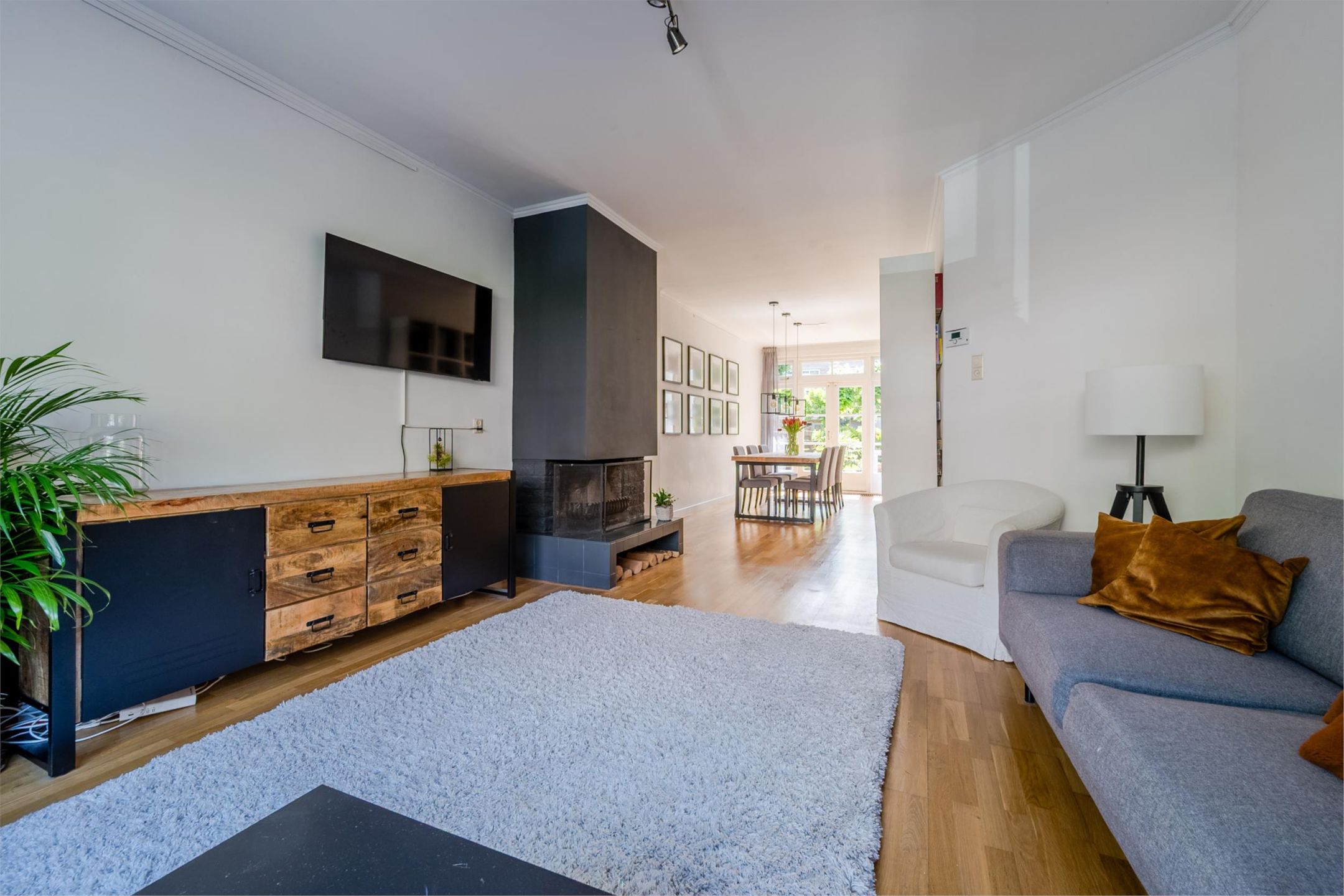 Foto 9 van Lijsterbeslaan 52