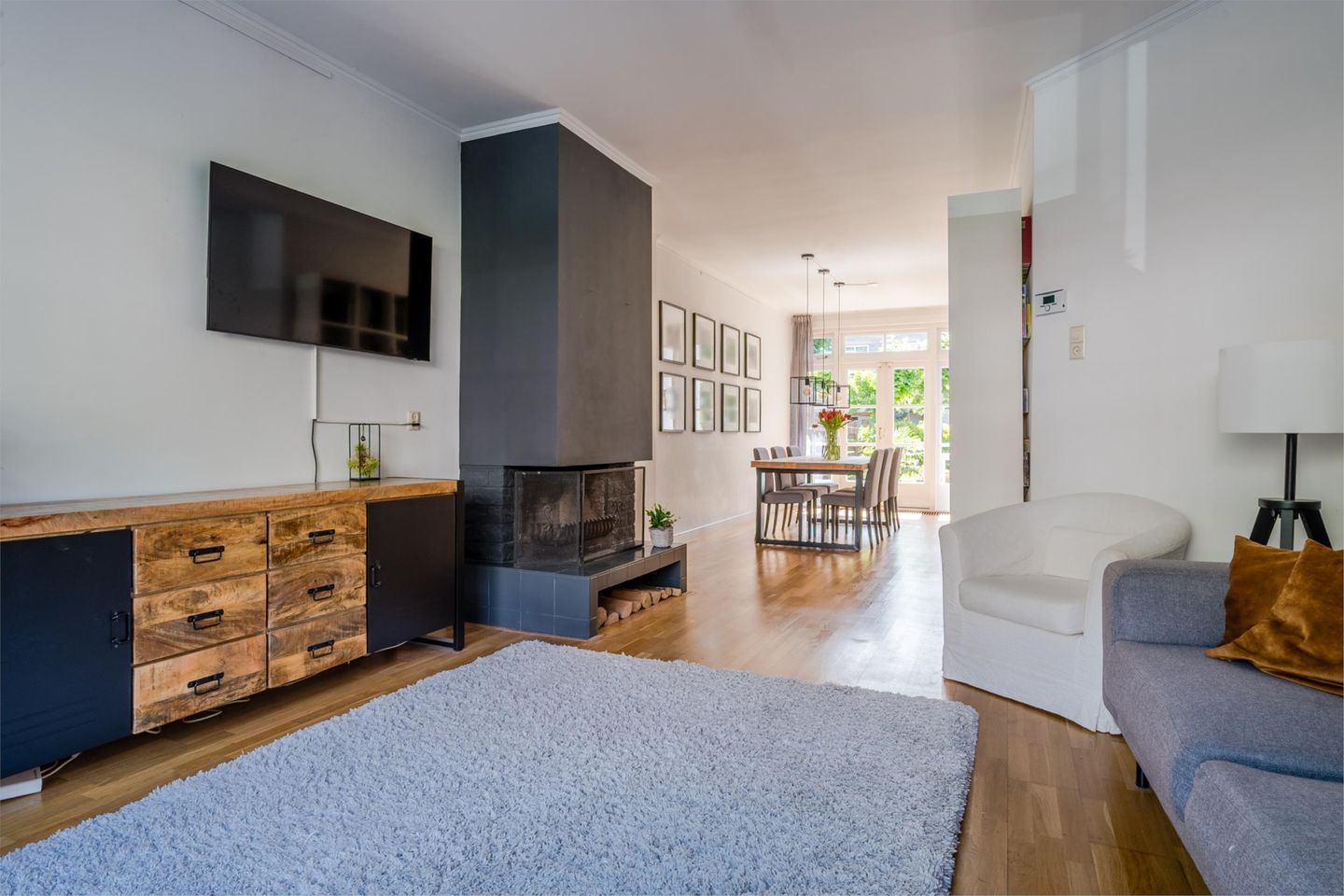 Foto 10 van Lijsterbeslaan 52