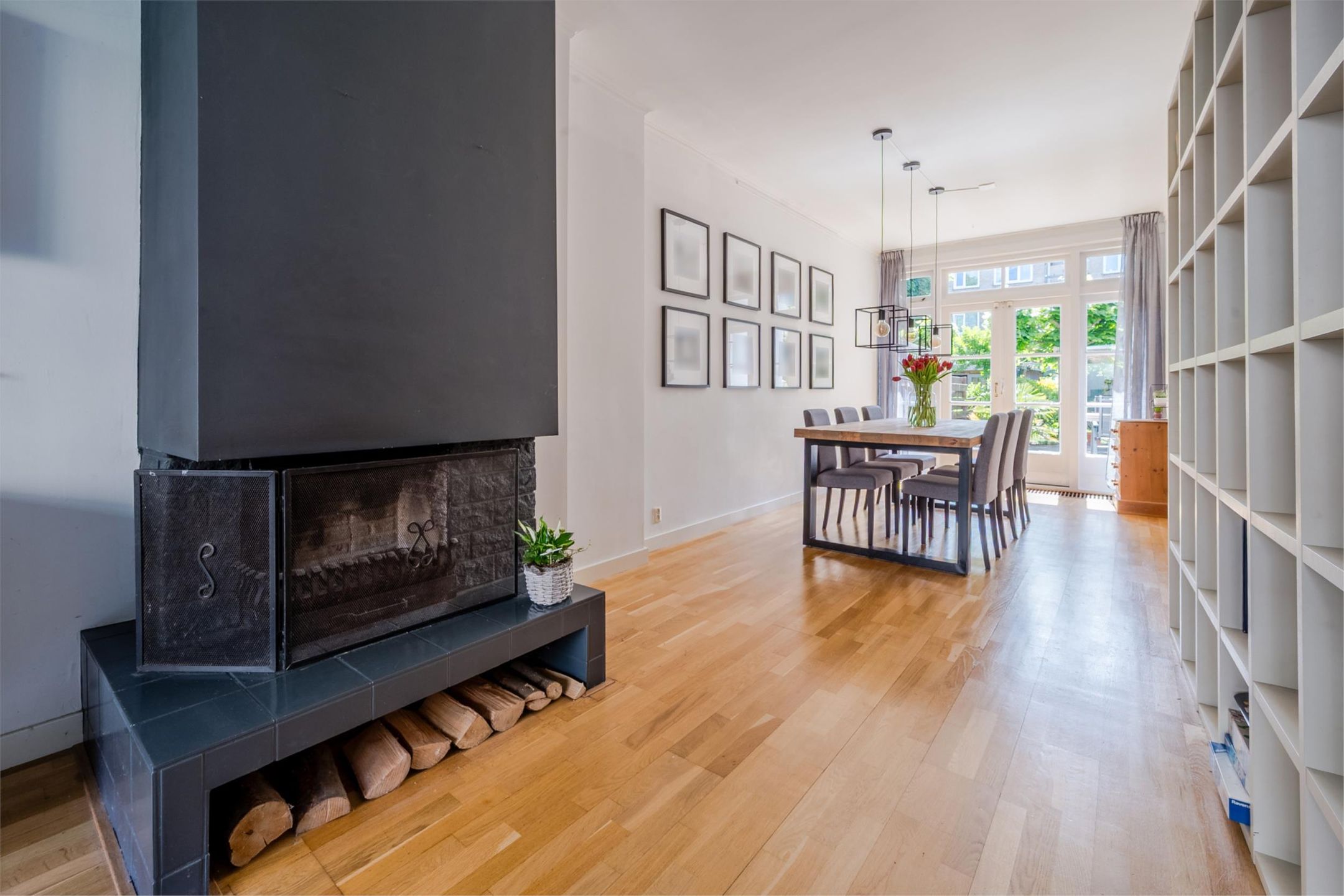 Foto 12 van Lijsterbeslaan 52