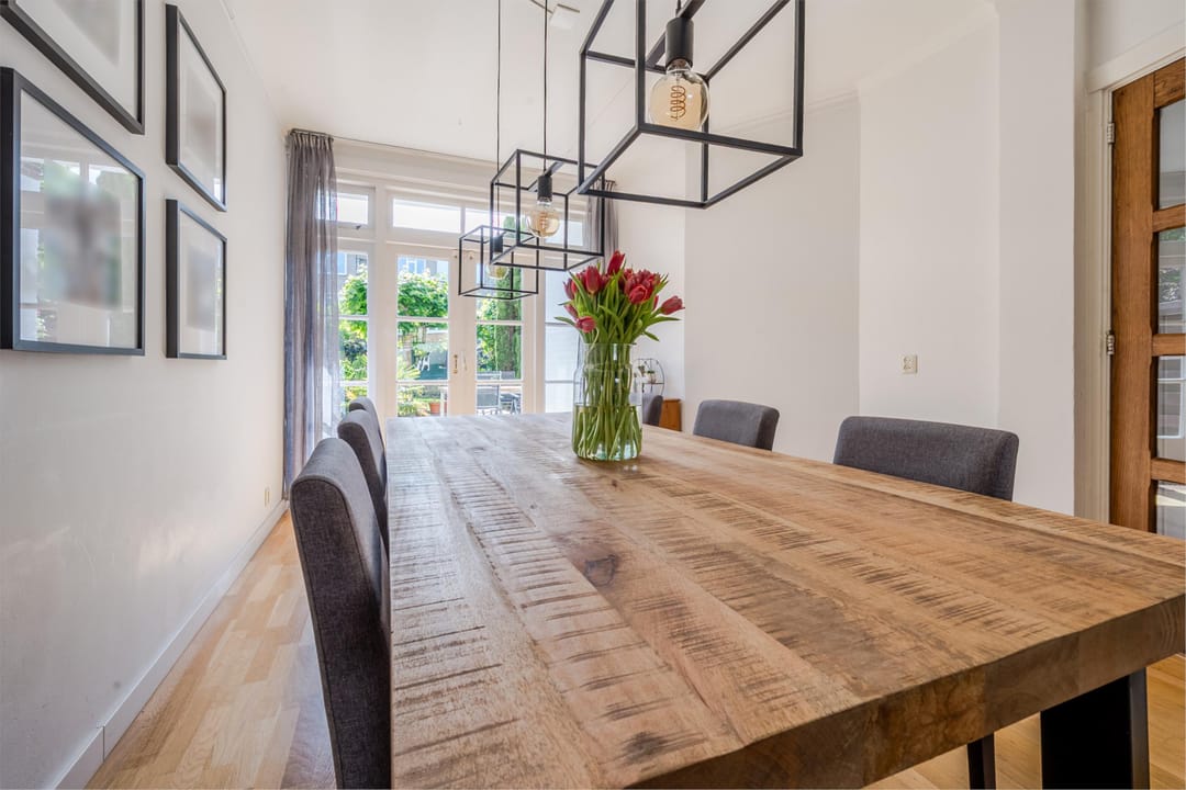 Foto 13 van Lijsterbeslaan 52